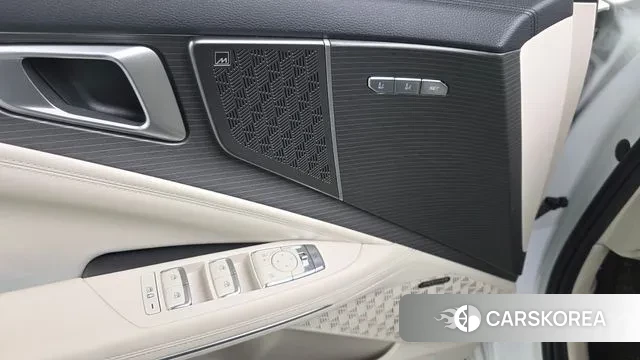 Kia The New K8 id 3689605 из Кореи 8