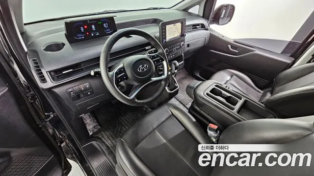 Hyundai Staria id 2684038 из Кореи 8