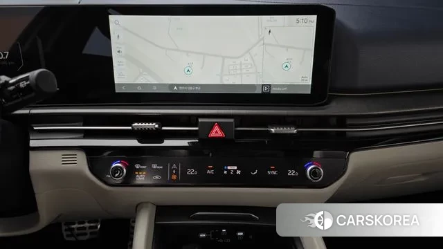 Kia The New Sportage 5th Generation id 3467033 из Кореи 8