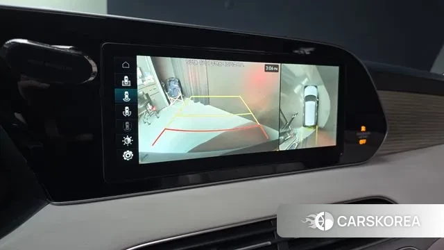 Hyundai Palisade id 3504165 из Кореи 8