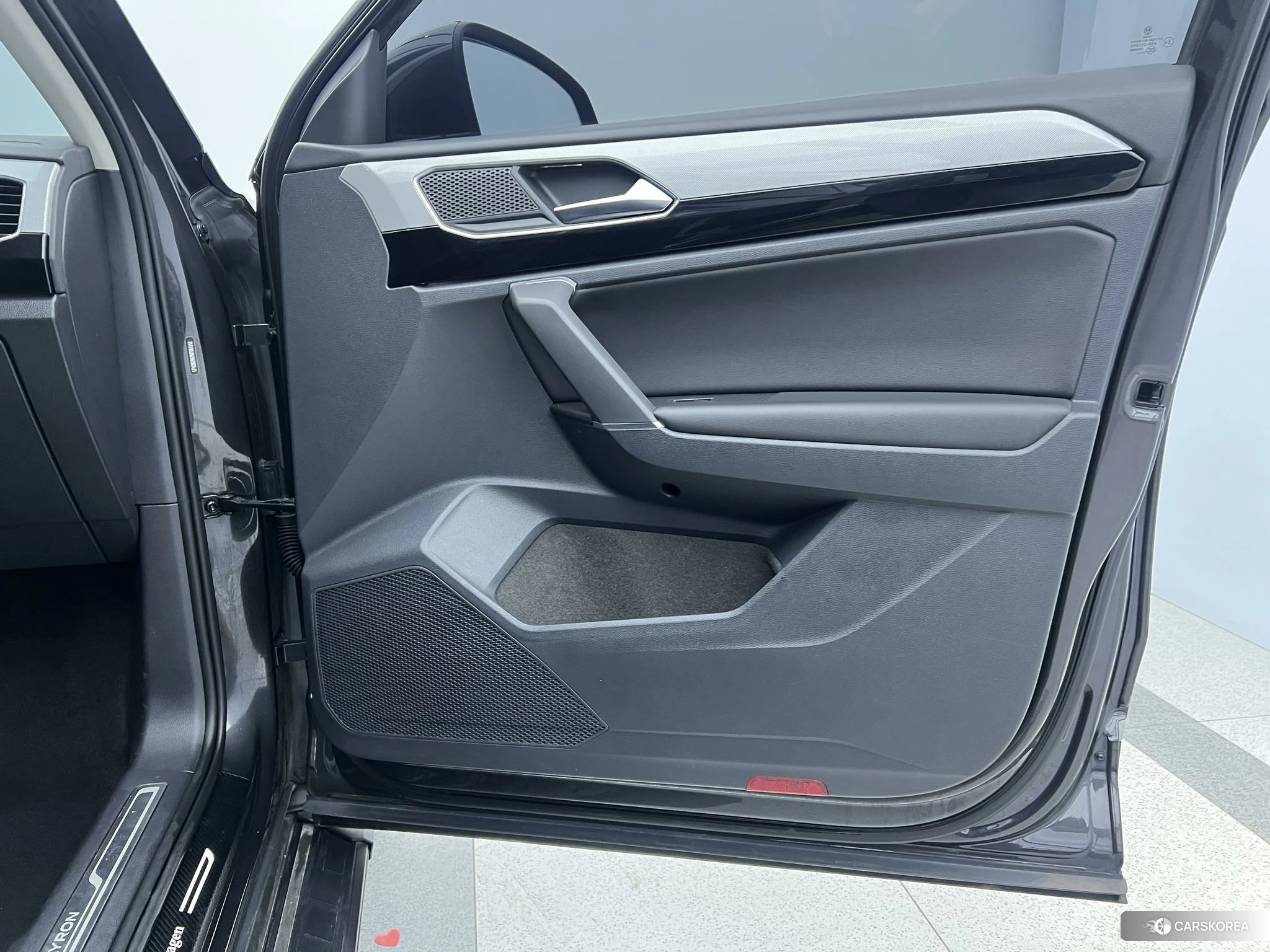 Volkswagen Tanyue id 4413305 из Китая 8