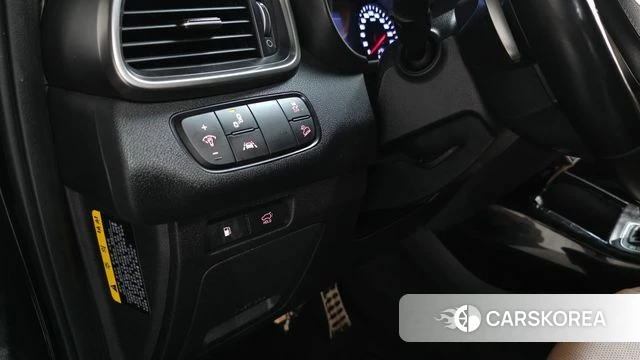 Kia The New Sorento id 4502694 из Кореи 8