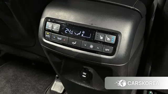 Hyundai The New Palisade id 3572077 из Кореи 8