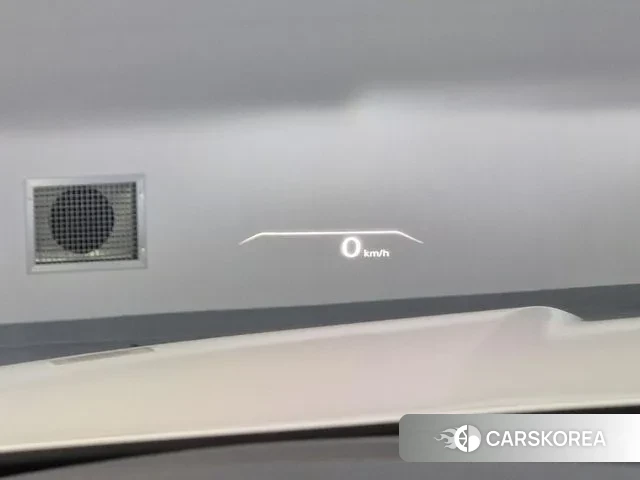 Genesis GV80 id 3379862 из Кореи 8