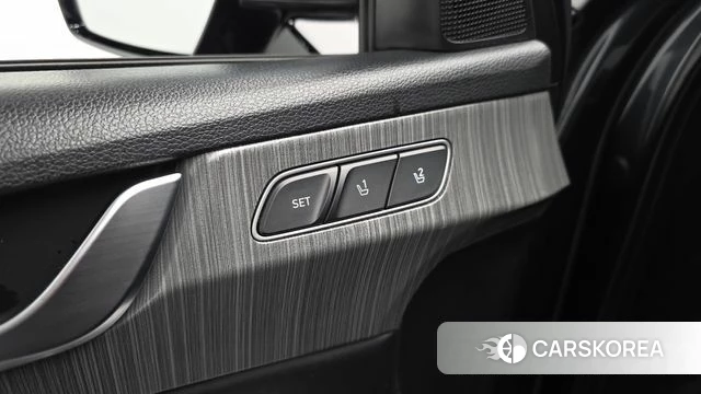 Hyundai The New Palisade id 4178308 из Кореи 8