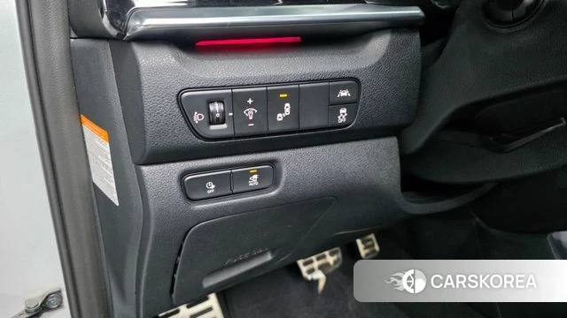 Kia Niro EV id 4899678 из Кореи 8