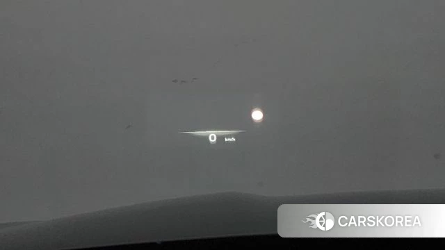 Kia K8 Hybrid id 4870987 из Кореи 8