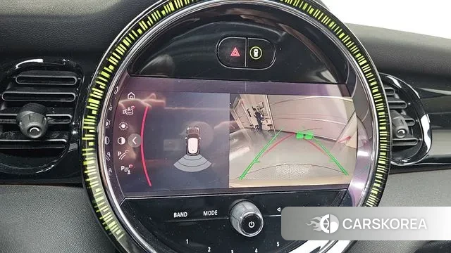 Mini Cooper id 3577227 из Кореи 8