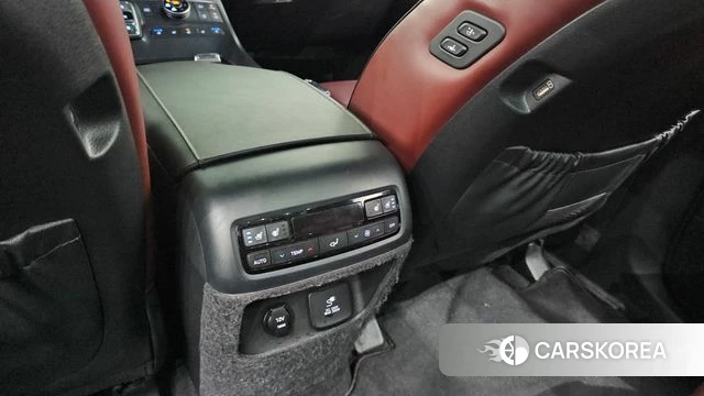 Hyundai Palisade id 4760115 из Кореи 8