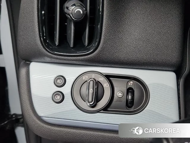 Mini Cooper S Countryman id 3416080 из Кореи 8