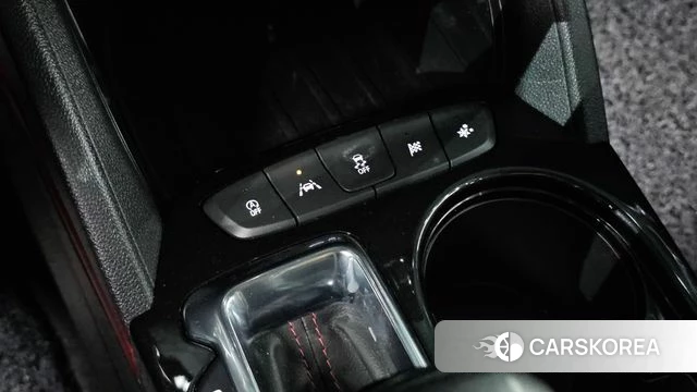 Chevrolet (GM Daewoo) Trailblazer id 4572820 из Кореи 8