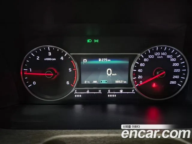 Kia Sorento 4th Generation id 2701470 из Кореи 8