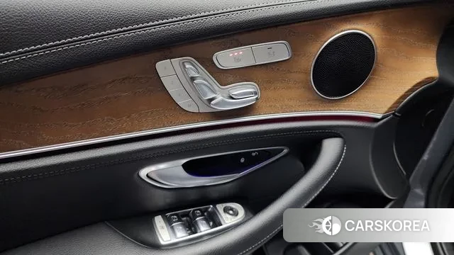 Mercedes-Benz E-Class W213 id 2990707 из Кореи 8