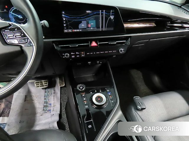 Kia Di Ol Nu Niro id 3818353 из Кореи 8