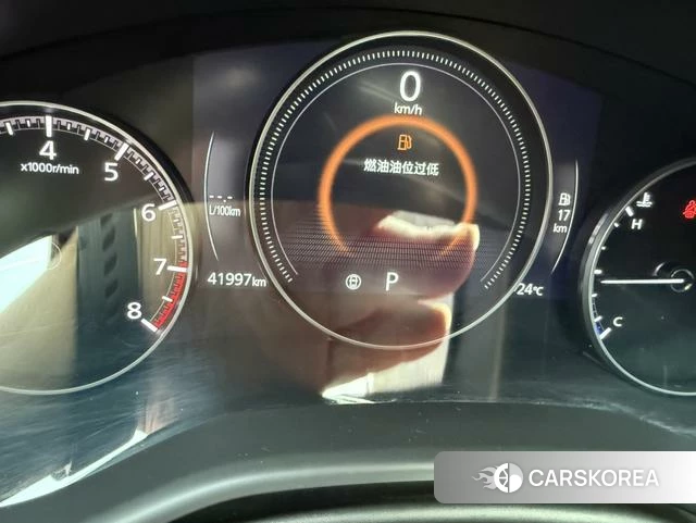 Mazda CX-50 line also id 4300200 из Китая 8