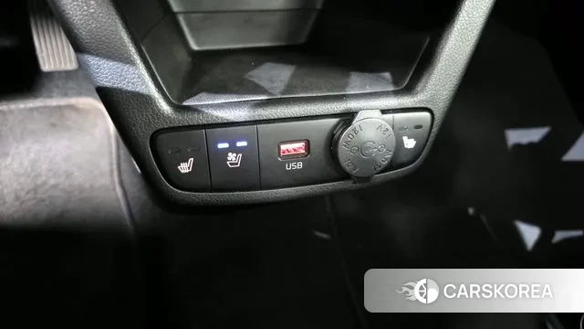 Kia The New Kia Ray id 3021696 из Кореи 8