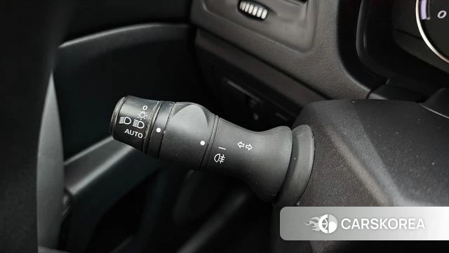 Renault Korea (Samsung) SM5 Nova id 4385142 из Кореи 8