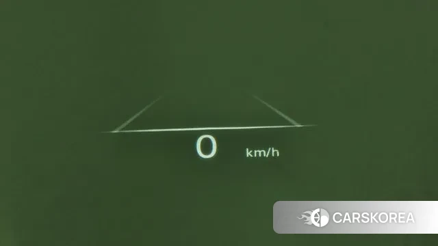 Genesis GV70 id 3031411 из Кореи 8