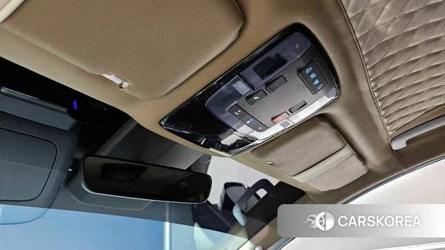 Hyundai Staria id 3870666 из Кореи 8