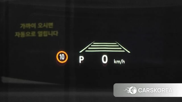 Toyota Alphard 4th Generation id 3933811 из Кореи 8