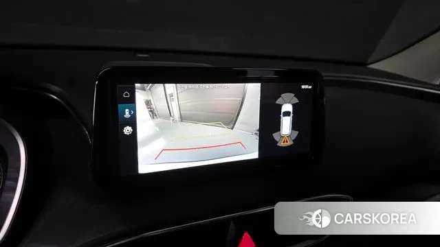 Hyundai The New Santa Fe id 3197816 из Кореи 8