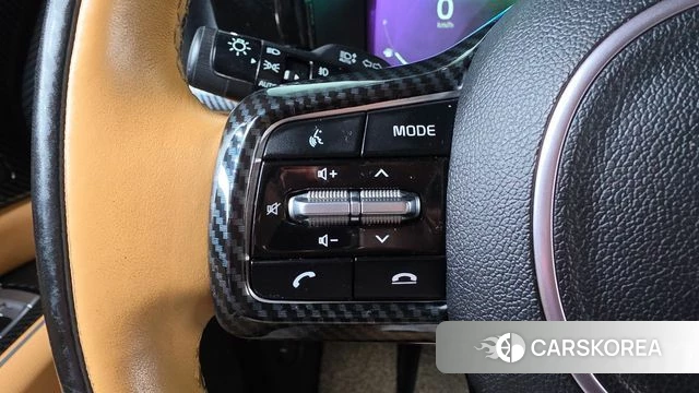 Kia Sorento 4th Generation id 4676090 из Кореи 8