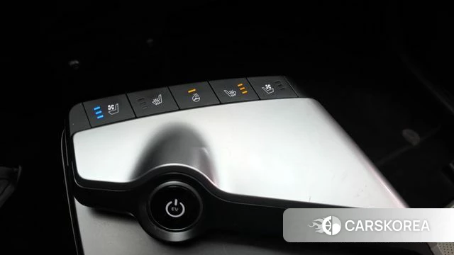 Kia EV6 id 4178465 из Кореи 8