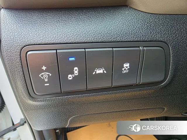 Hyundai All New Tucson id 3499874 из Кореи 8