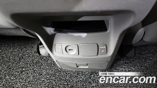 Kia The New Carnival id 2281549 из Кореи 8