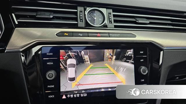 Volkswagen Arteon id 3965583 из Кореи 8