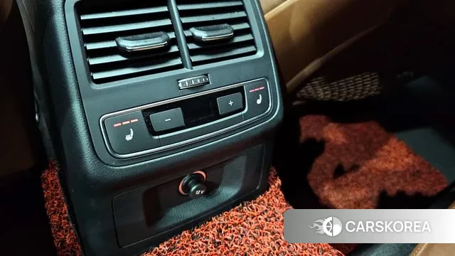 Audi A4 (B9) id 3448637 из Кореи 8