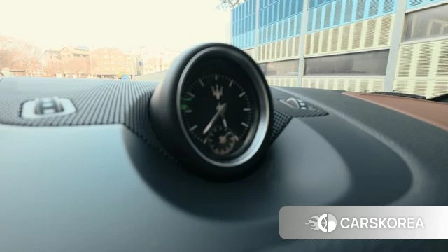 Maserati Levante id 3824907 из Кореи 8