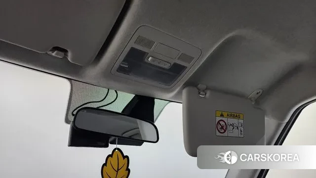 Hyundai Casper id 3572157 из Кореи 8