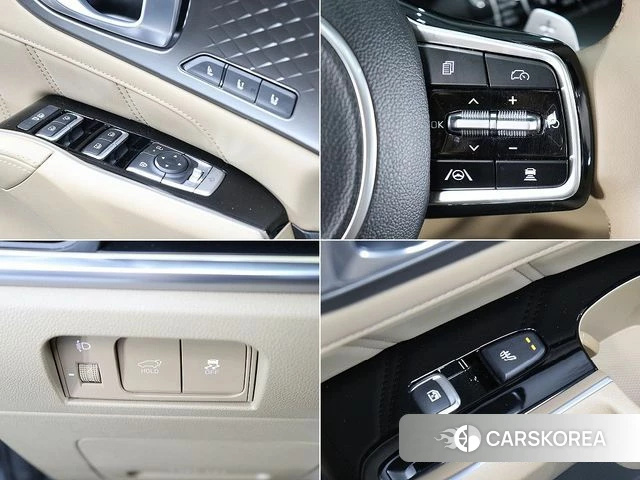 Kia The New Sorento 4th Generation id 4897980 из Кореи 8