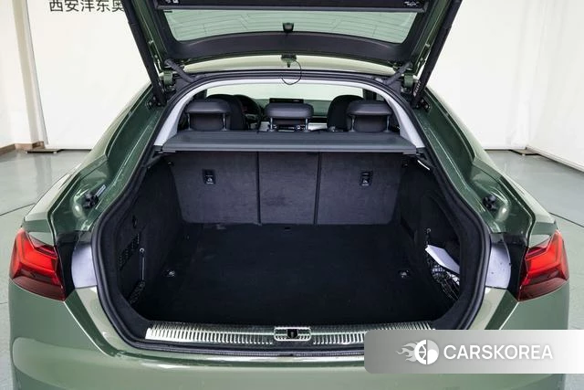 Audi A5 id 4263956 из Китая 8