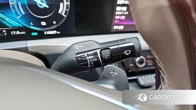 Kia K8 Hybrid id 4636698 из Кореи 8