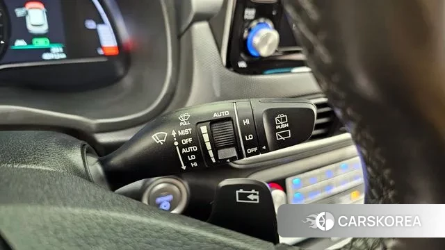 Hyundai Kona Electric id 2981519 из Кореи 8