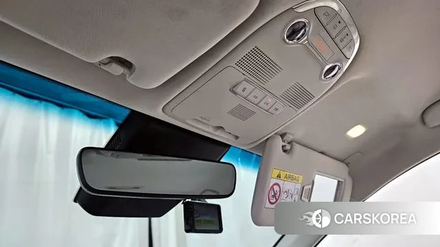 Hyundai The New Grandeur IG Hybrid id 3453579 из Кореи 8