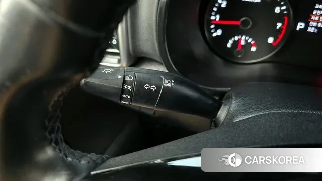 Kia Sportage The Bold id 2901639 из Кореи 8