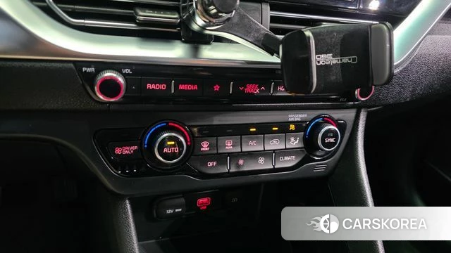 Kia The New Niro id 4402712 из Кореи 8