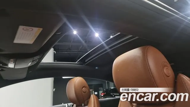 Mercedes-Benz E-Class W213 id 2886905 из Кореи 8