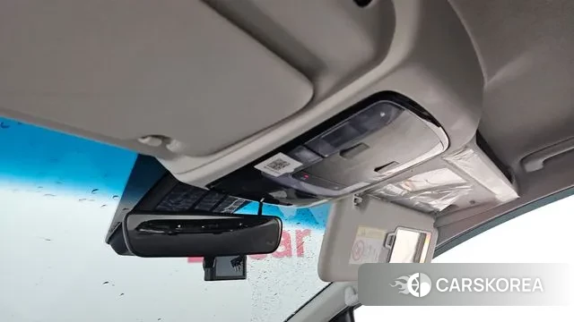 Hyundai Staria id 3405146 из Кореи 8