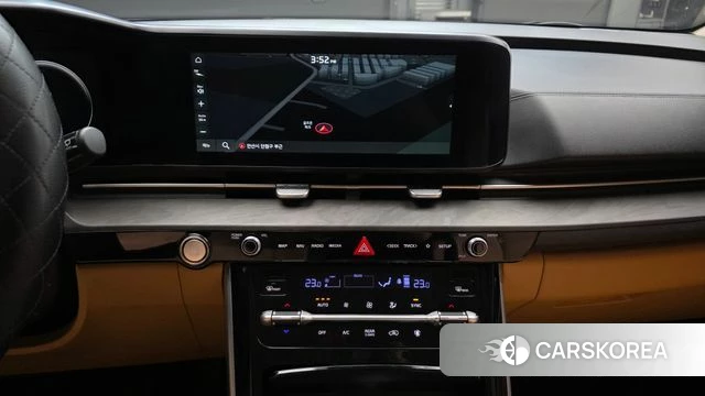 Kia Carnival 4th generation id 3922437 из Кореи 8