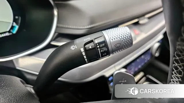 Genesis G80 (RG3) id 3746454 из Кореи 8