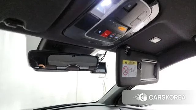 Hyundai Tucson Hybrid (NX4) id 3512854 из Кореи 8