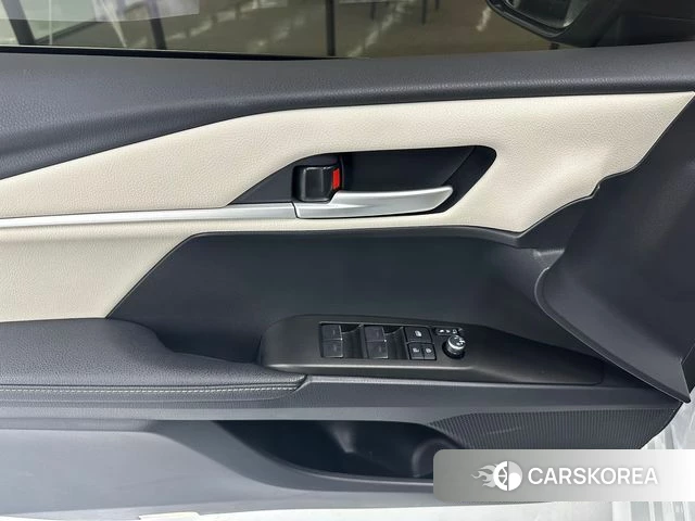Toyota Camry (XV80) id 4368493 из Кореи 8