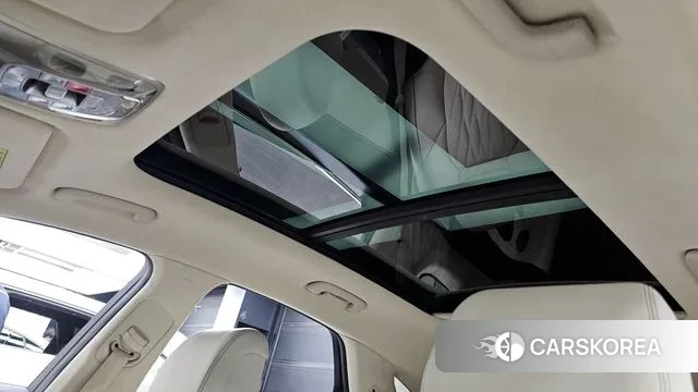 Genesis GV70 id 3751533 из Кореи 8