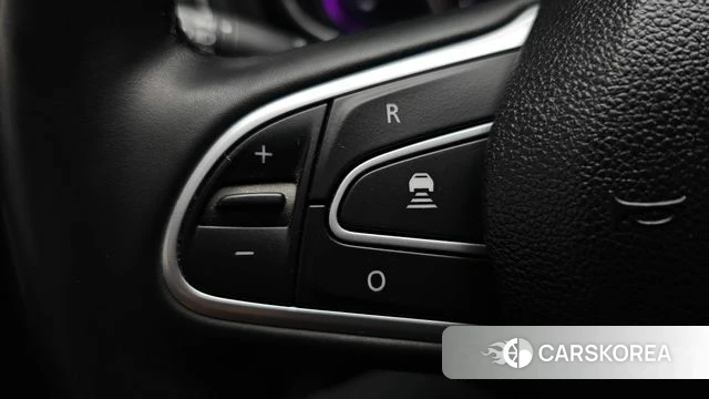 Renault Korea (Samsung) The New QM6 id 4194939 из Кореи 8