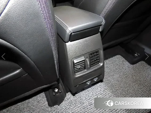 Renault Korea (Samsung) XM3 id 3659495 из Кореи 8