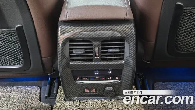 BMW 3 Series (G20) id 2907226 из Кореи 8